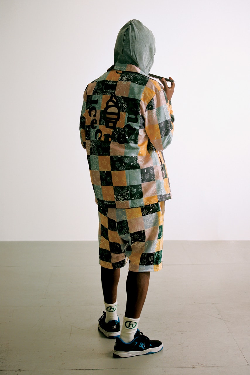 Supreme Fall Winter 2020 Week 2 Release List Palace Skateboards BBC Icecream Mount Sunny adidas Pharrell Williams mastermind JAPAN Mitchell & Ness Praying Nike Anti Social Social Club BAPE