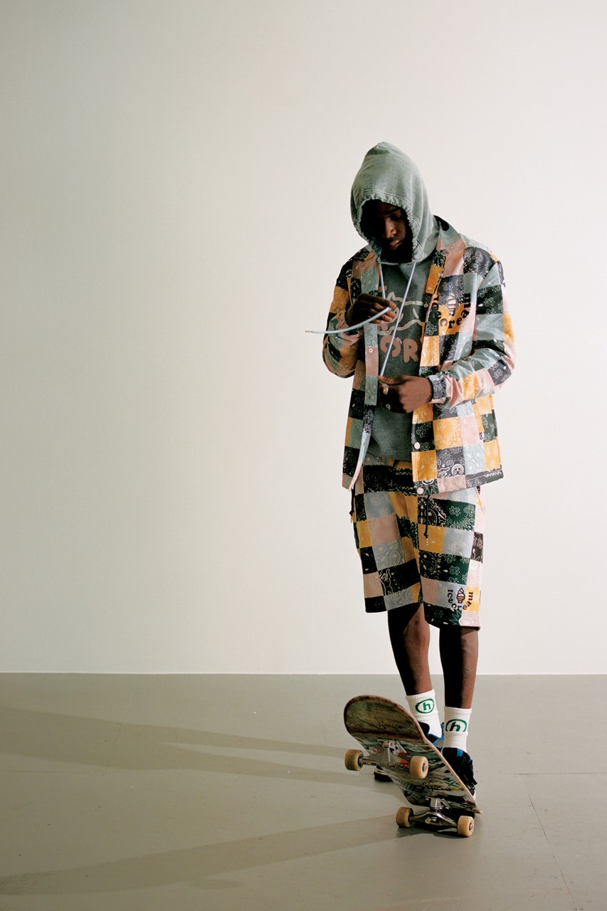 Supreme Fall Winter 2020 Week 2 Release List Palace Skateboards BBC Icecream Mount Sunny adidas Pharrell Williams mastermind JAPAN Mitchell & Ness Praying Nike Anti Social Social Club BAPE