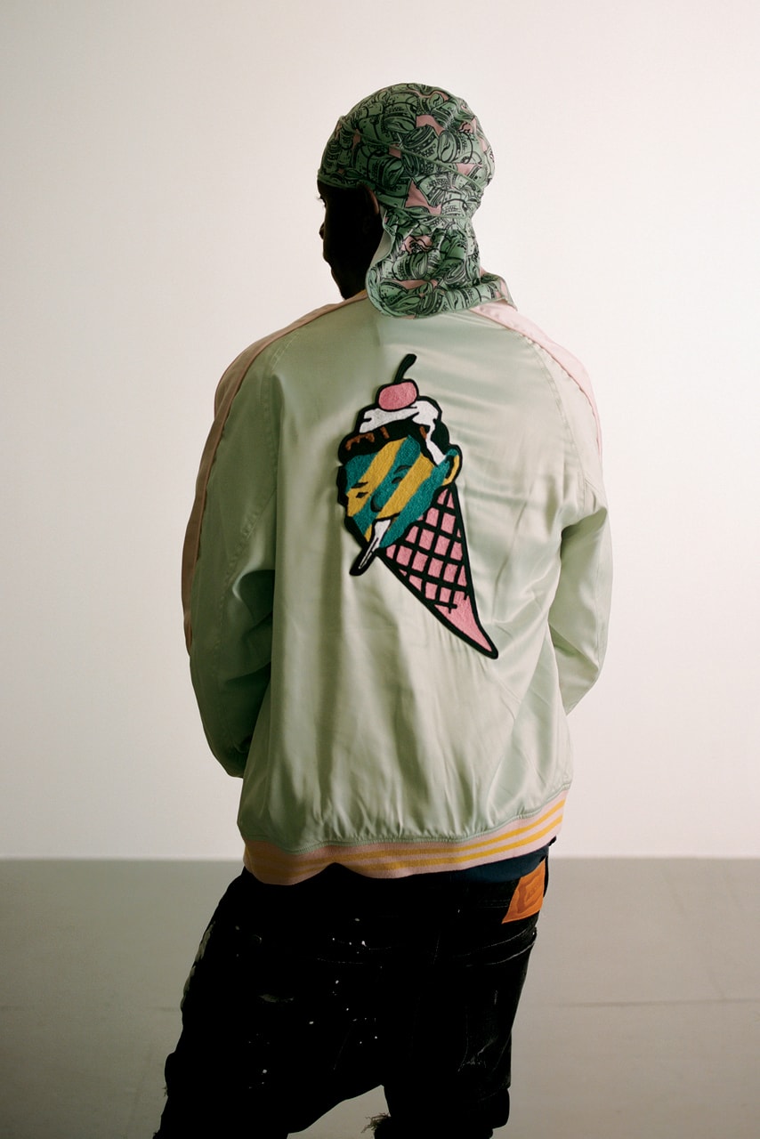 Supreme Fall Winter 2020 Week 2 Release List Palace Skateboards BBC Icecream Mount Sunny adidas Pharrell Williams mastermind JAPAN Mitchell & Ness Praying Nike Anti Social Social Club BAPE