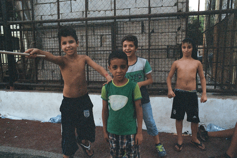 beirut youth charity prints gogy esparza jey perie photography donations