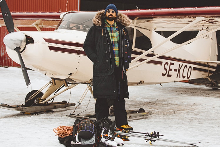 Ben Gorham and Peak Performance Present Second Instalment of "POSSESSIONS OF MY SOUL"