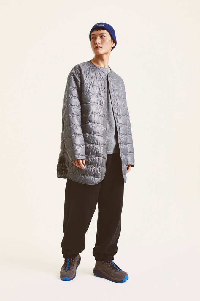 Ben Gorham x Peak Performance FW20 POSSESSIONS OF MY SOUL" Lookbook Byredo