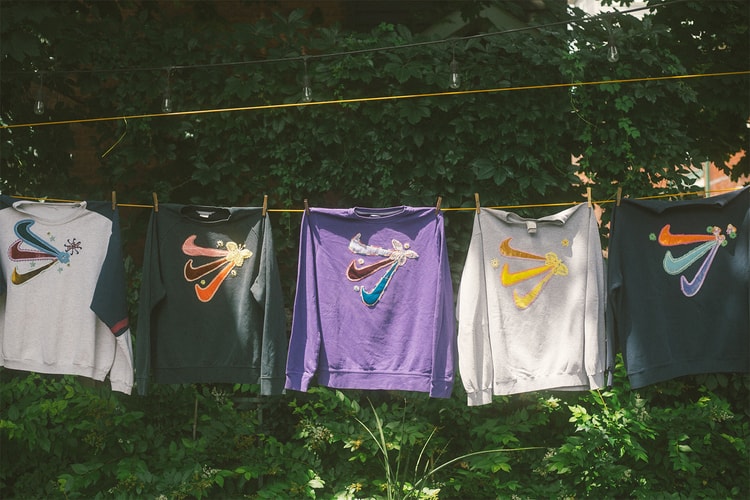 bentgablenits Announces Upcoming Selfridges Pop-Up