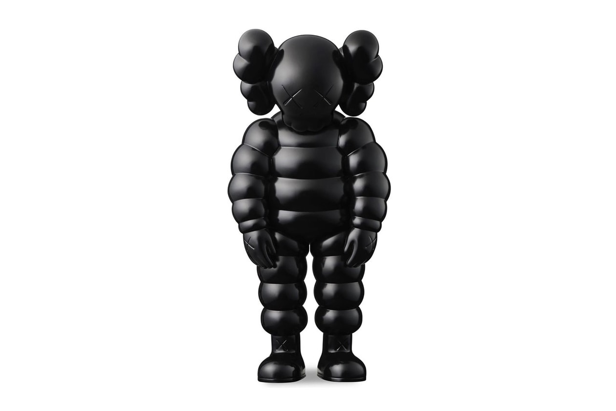 Download Brighten up your walls with this colorful Cool Kaws