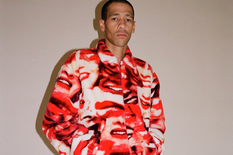 8 Drops You Don't Want to Miss This Week