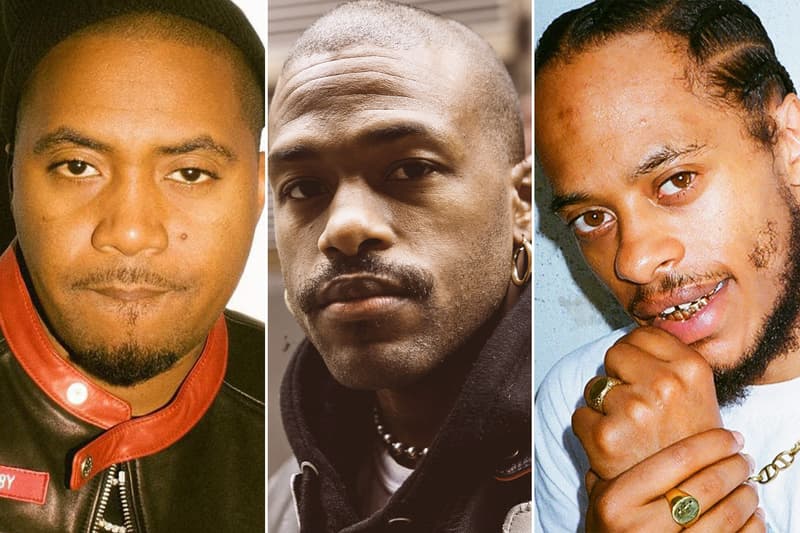 Best New Tracks HYPEBEAST Nas Headie One Stormzy Pink Siifu Hit Boy AJ Tracey Fireboy DML Offset Takeoff Quavo Migos NBA Youngboy Never Broke Again Amine Music Videos