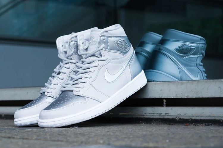 US Debut of the Air Jordan 1 CO.JP "Tokyo" Leads This Week's Best Footwear Drops