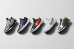 Commemorative Nike Kobe 5 Protros Lead This Week's Best Footwear Drops