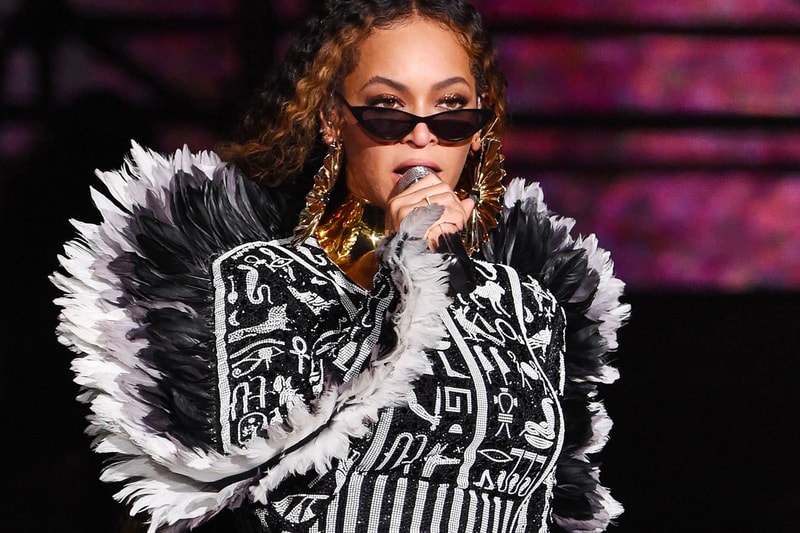Beyoncé The Lion King The Gift Billboard 200 Return black is king disney plus taylor swift exile 