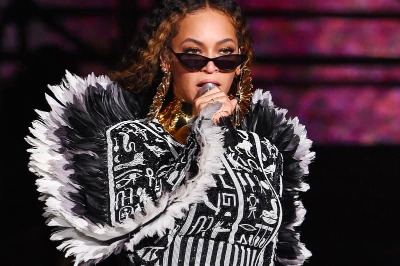 Beyoncé The Lion King The Gift Billboard 200 Return black is king disney plus taylor swift exile
