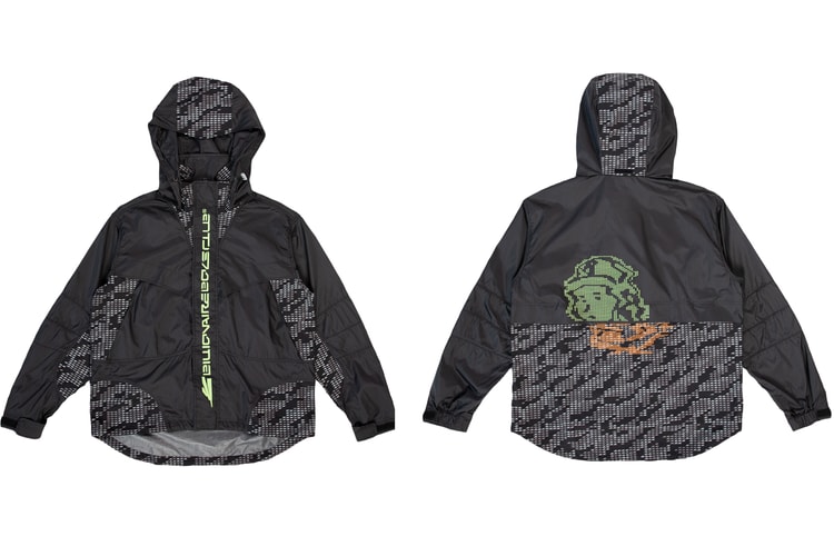 Billionaire Boys Club Teams With Call of Duty League for Limited Capsule Collection