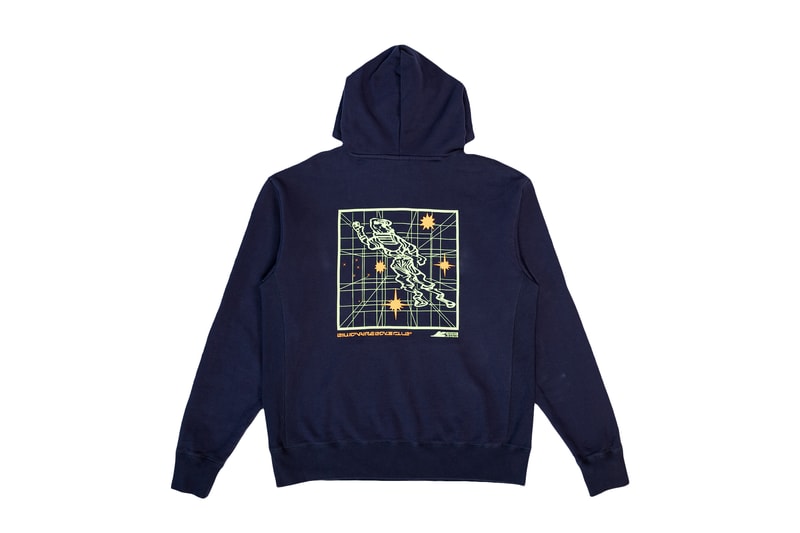 Billionaire Boys Club Call of Duty League Collab Capsule Collection Apparel Limited Edition Modern Warfare Black Ops WWII