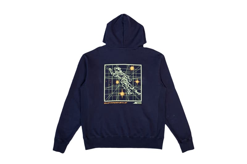 Billionaire Boys Club Call of Duty League Collab Capsule Collection Apparel Limited Edition Modern Warfare Black Ops WWII