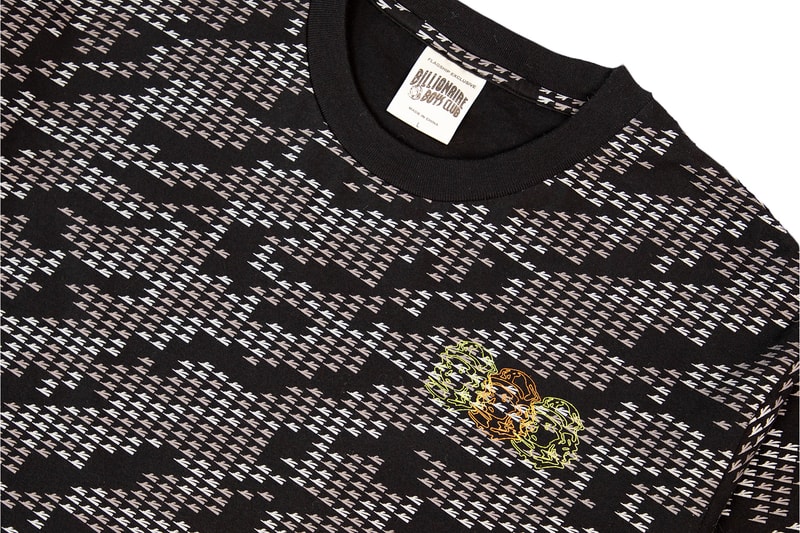 Billionaire Boys Club Call of Duty League Collab Capsule Collection Apparel Limited Edition Modern Warfare Black Ops WWII