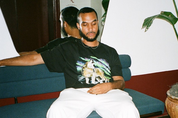 Black Noi$e Maneuvered Through 'Oblivion' and Brought Some Friends Along for the Ride