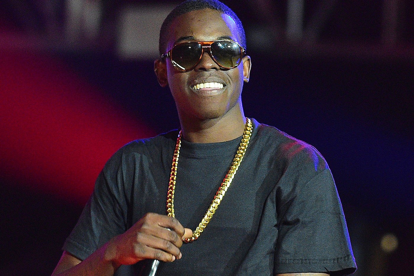 Bobby Shmurda's Parole Hearing Scheduled Later This Month August 17 2020 Hip Hop Brooklyn Court Room HYPEBEAST News