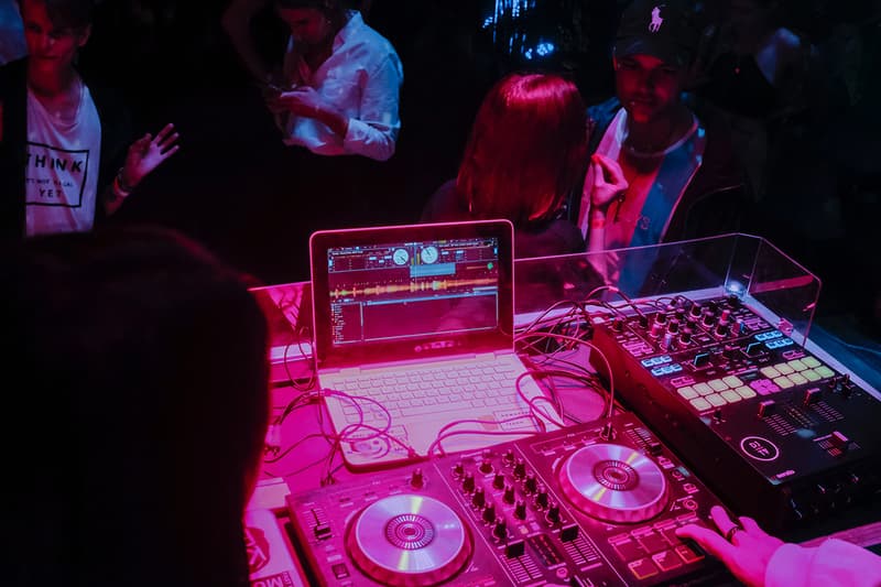 Boiler Room Announces Initiative With Apple Music Hypebeast