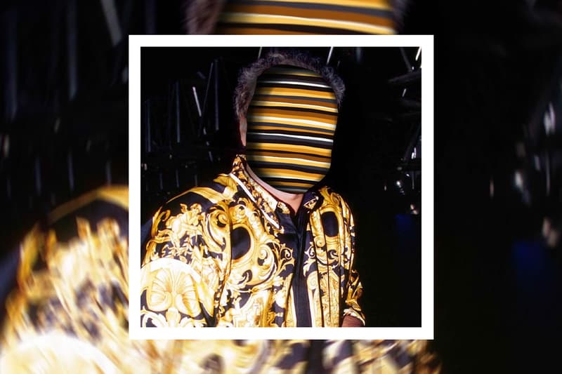 Boldy James The Versace Tape Release Date New Album Griselda Records The Price of Tea In China The Alchemist Conway The Machine Benny The Butcher Westside Gunn HYPEBEAST Best New Tracks News