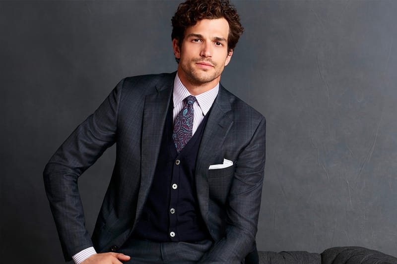 Brooks Brothers Sale to SPARC Group 