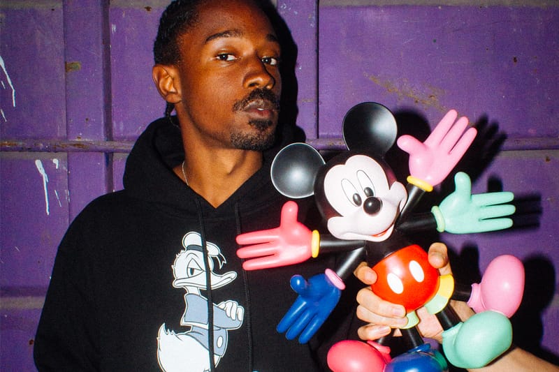 BUBBLEGUM Readies its Disney Collection by APPortfolio Collaboration