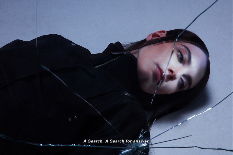 C2H4 Case #R002 Filtered Reality Fall Winter 2020 Collection Release Info Buy Price