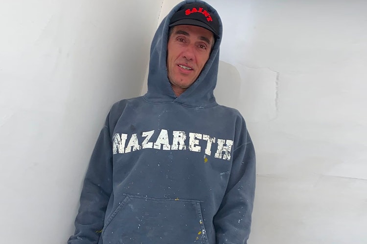 Cali Thornhill DeWitt Prepares First SAINT MICHAEL Release