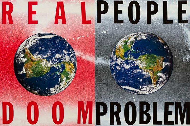 Cali Thornhill DeWitt to Hold Politically-Charged Solo Exhibition in Tokyo