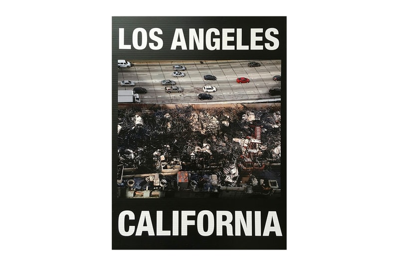 Cali Thornhill DeWitt solo exhibition Tokyo Olympics 2020 capsule menswear streetwear graphic tees t shirts long sleeves gr8 saint Michael