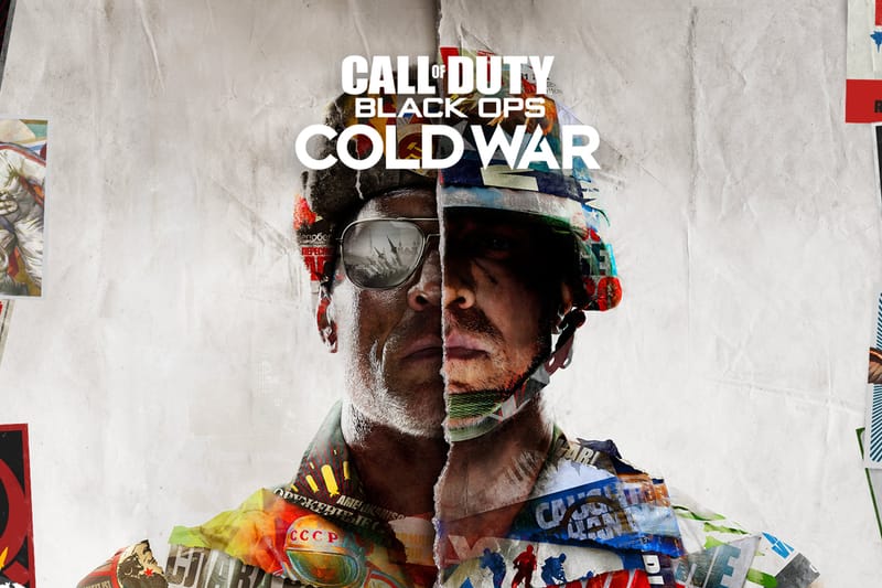 Activision Reveals Teaser Trailer for 'Call of Duty Black Ops: Cold War'
