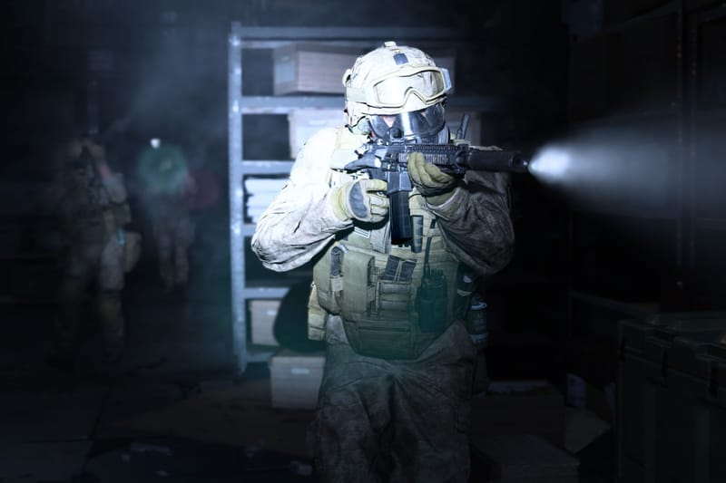 'Call of Duty' Cheat Maker Removes 'Warzone' Hacks After Legal Threat From Activision