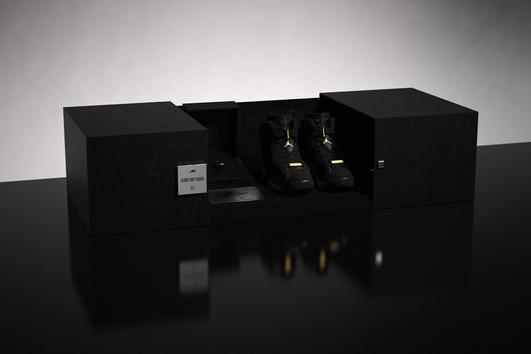 Take a Look at the 'Call of Duty' League Champions Kit