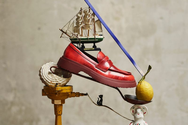 CamperLab Revamps Classic Footwear Styles for FW20