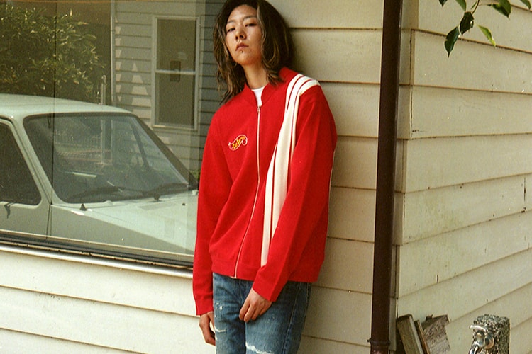 CarService Refines Classic Workwear Staples for SS21