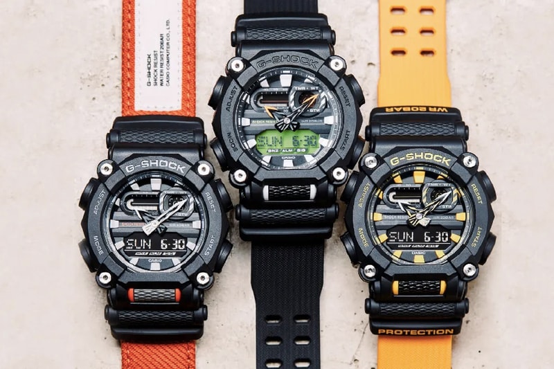 casio g-shock ga 900 release information buy cop purchase watches details release information new