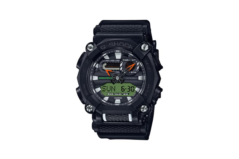 casio g-shock ga 900 release information buy cop purchase watches details release information new