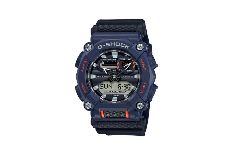 casio g-shock ga 900 release information buy cop purchase watches details release information new