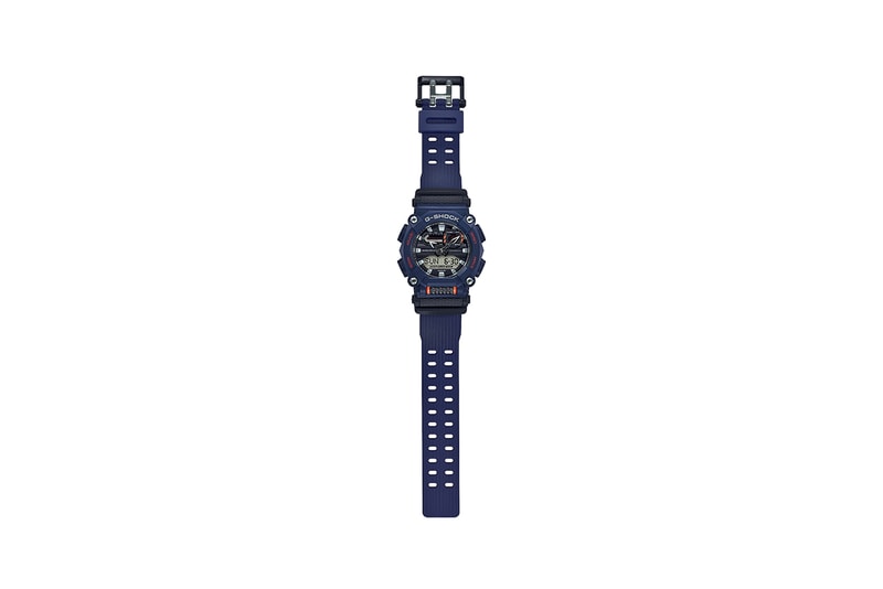 casio g-shock ga 900 release information buy cop purchase watches details release information new