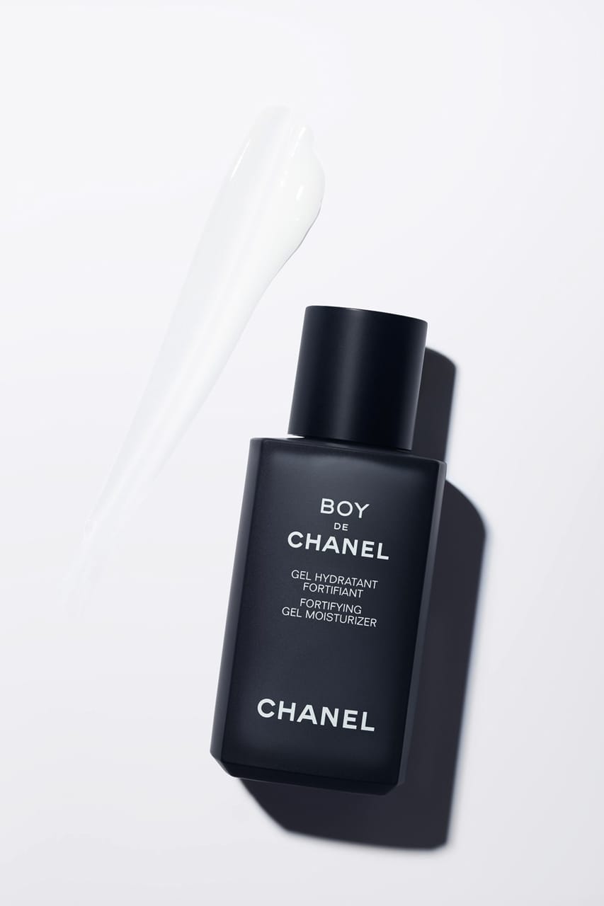 Chanel is expanding its Boy de Chanel makeup collection for men  LDNFASHION