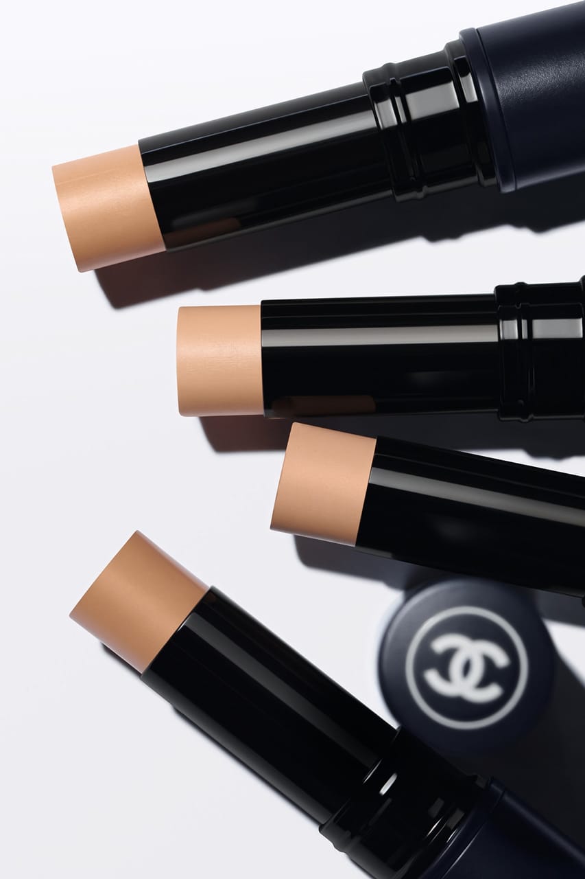Our Editor Tests the New Boy de Chanel Makeup Collection for Men   Coveteur Inside Closets Fashion Beauty Health and Travel
