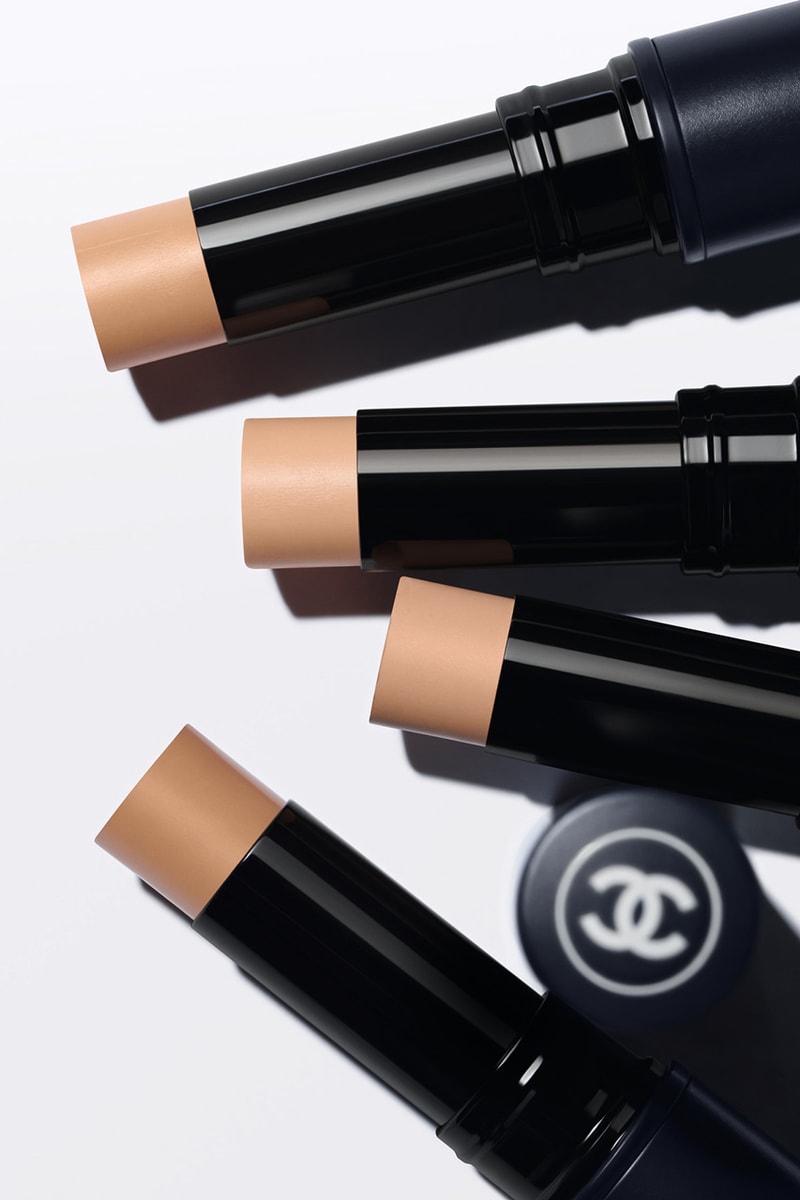 chanel boy de chanel mens makeup cosmetics nail polish concealer moisturizer eye pencil official release date info photos price store list buying guide