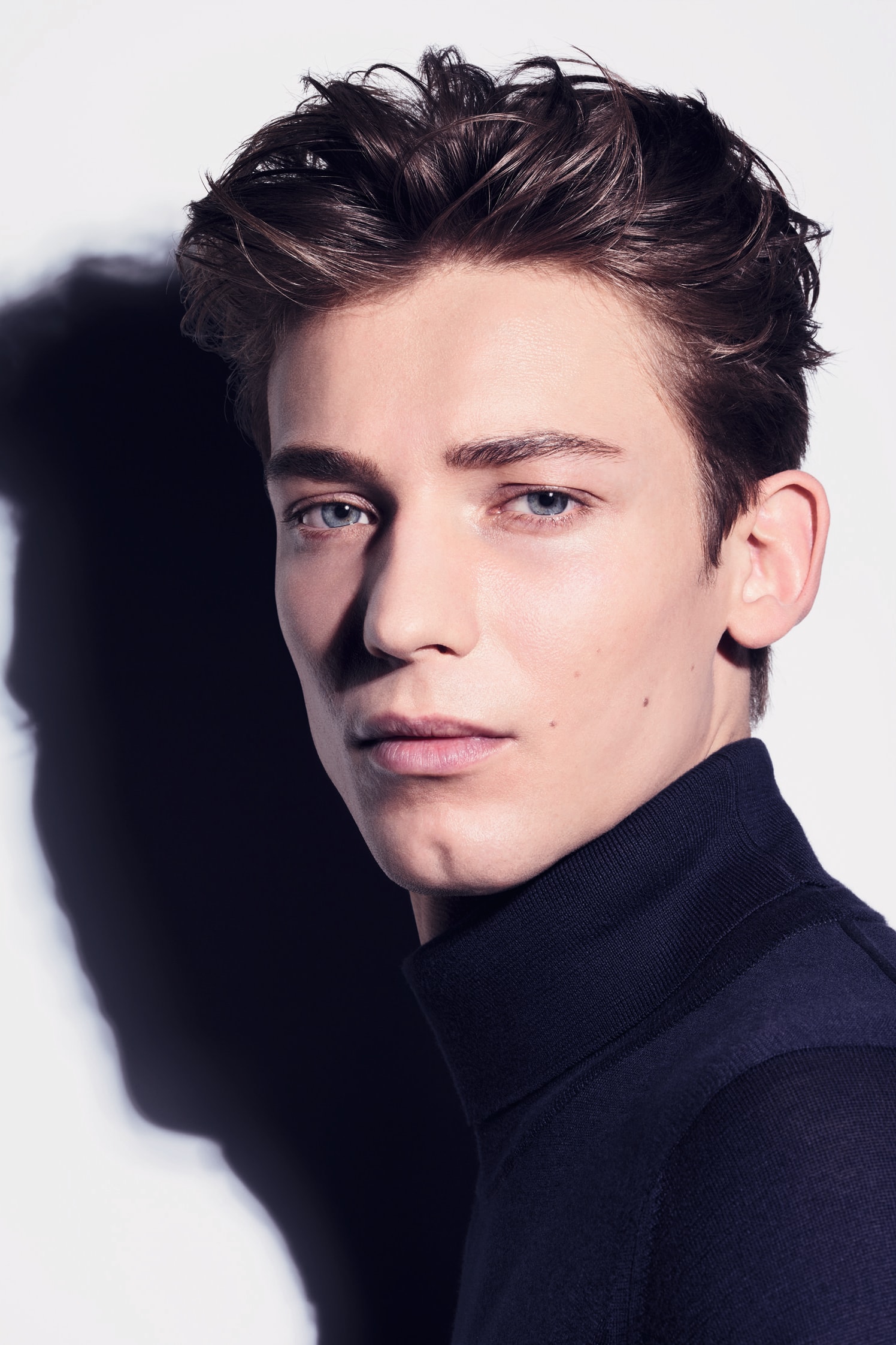 Chanel 2020 夏季男性專屬化妝品系列 Boy de Chanel 正式發佈