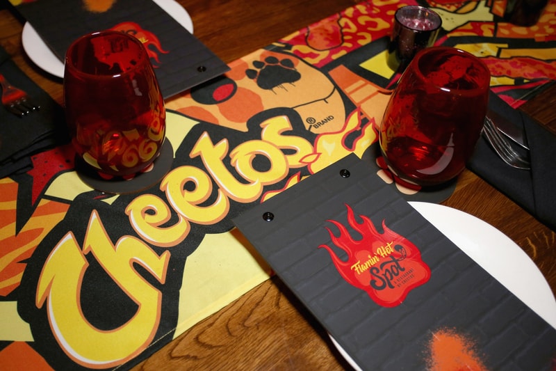 cheetos pepsico branded mac n cheese macaroni meal quick easy prepare bold cheesy flamin hot cheddar jalapeno