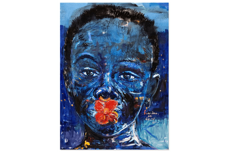 Christie's Launches Selling Exhibition Devoted Entirely to Black Artists