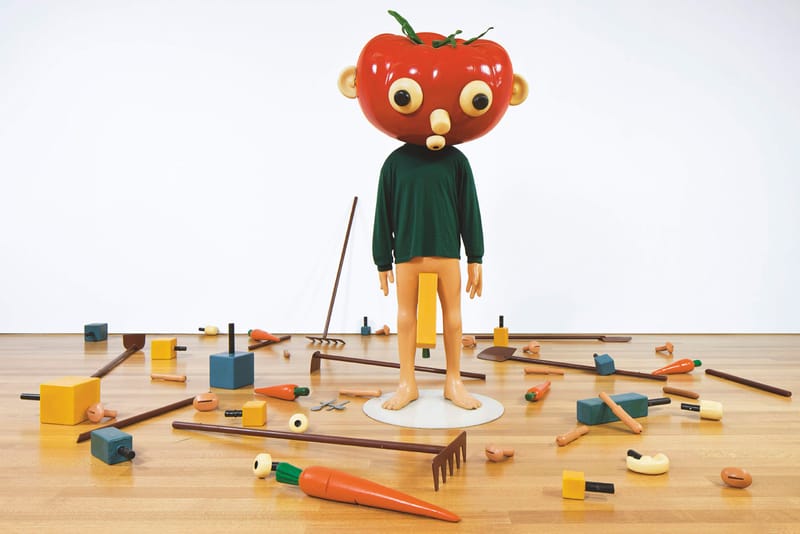 Tour Massive Sculptures From Around the World Without Leaving Your Home