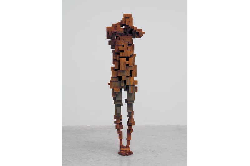 Christie's "Dream Big" Sculptures Private Sale tomato alexander calder ai weiwei antony gormley anish kapoor richard serra