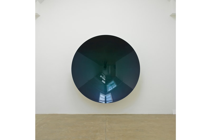 Christie's "Dream Big" Sculptures Private Sale tomato alexander calder ai weiwei antony gormley anish kapoor richard serra
