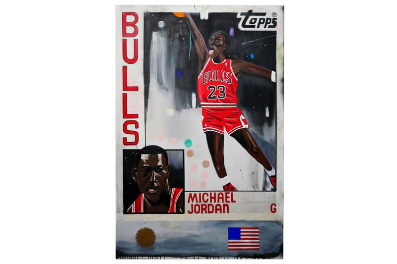 Christie's Sports in Contemporary Art Auction 'For the Love of the Game: Sports in Modern and Contemporary Art' online private selling exhibition andy warhol duchamp norman rockwell jeff koons