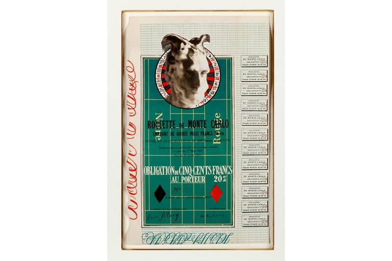 Christie's Sports in Contemporary Art Auction 'For the Love of the Game: Sports in Modern and Contemporary Art' online private selling exhibition andy warhol duchamp norman rockwell jeff koons