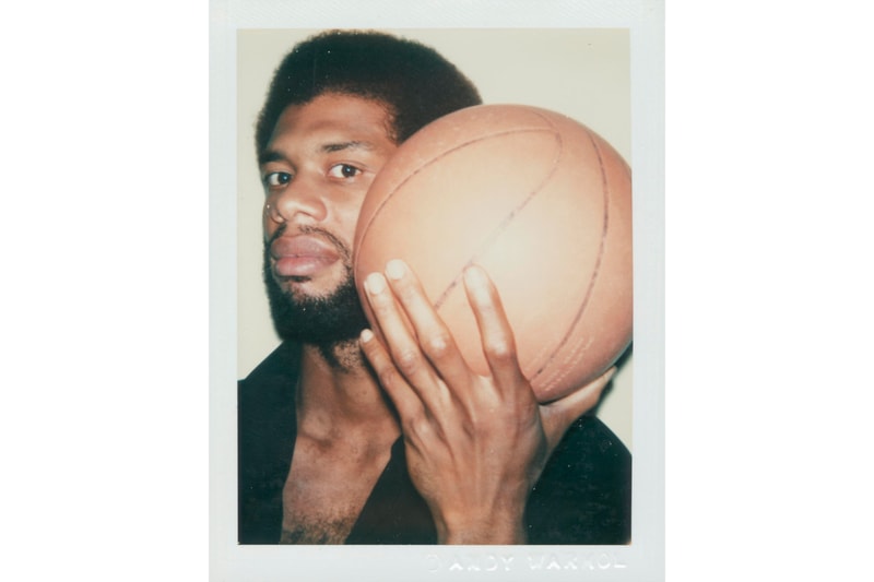 Christie's Sports in Contemporary Art Auction 'For the Love of the Game: Sports in Modern and Contemporary Art' online private selling exhibition andy warhol duchamp norman rockwell jeff koons