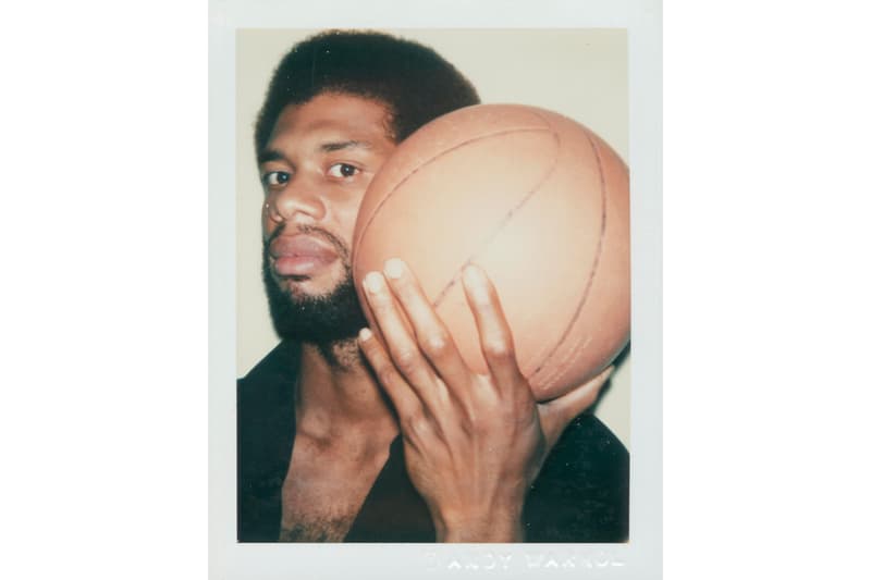 Christie's Sports in Contemporary Art Auction 'For the Love of the Game: Sports in Modern and Contemporary Art' online private selling exhibition andy warhol duchamp norman rockwell jeff koons